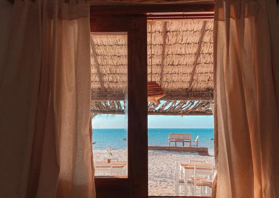 Prea House | Preá Blue