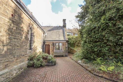 Grosmont House | Preacher's Rest