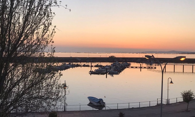 Vilanova House | Preciosa Casa en el Centro de Cambados en Frente el Paseo Marítimo