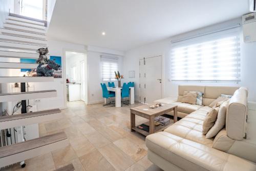 Punta Umbria House | Precioso chalet a pie de playa