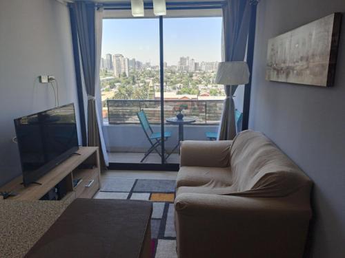 Independencia Apartment | precioso departamento muy bien ubicado