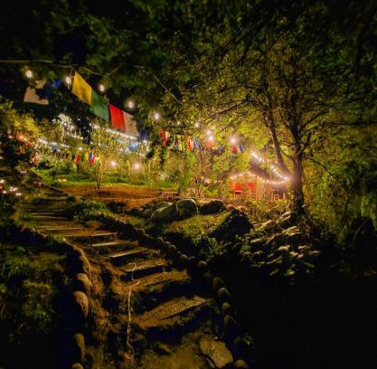 Naggar Resort | PREMALYA TRAILS By Tirtha