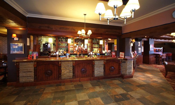 Newton Aycliffe Hotel | Premier Inn Durham - Newton Aycliffe