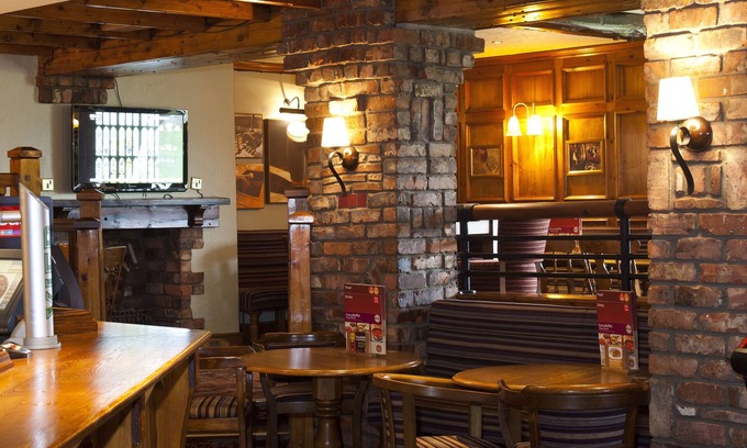 Llanelli Hotel | Premier Inn Llanelli Central West