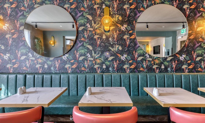 Whitstable Hotel | Premier Inn Whitstable