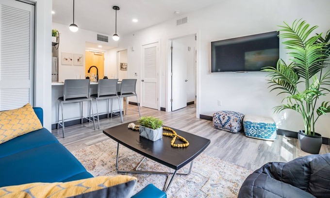 Zephyrhills Apartment | Premier Living at The Well