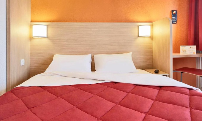 Torcy-le-Grand Hotel | Premiere Classe Marne la Vallée - Torcy