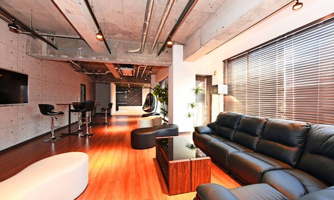 Chuo-ku Apartment | Premium apartment/Sapporo Hokkaidō