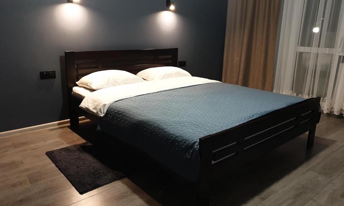 Yavory Apartment | Premium apartments 2