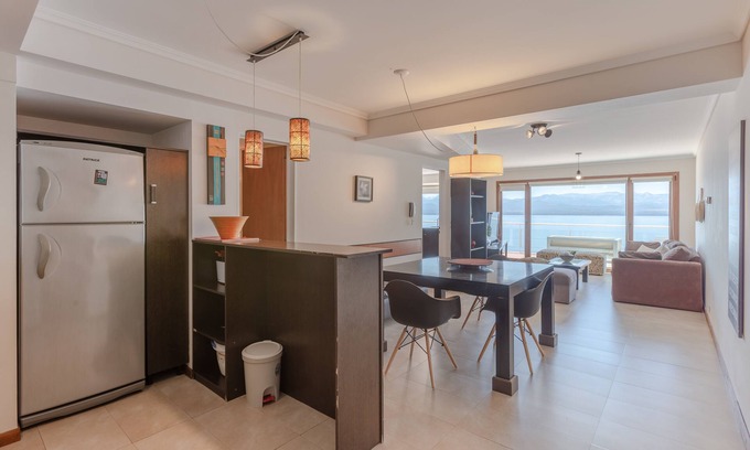 Belgrano Apartment | Premium Apartment Downtown W/Large Balcony and Stunning Views - AT2