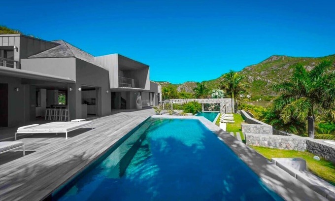 Lurin Villa | Premium 6 BR Impressive Villa