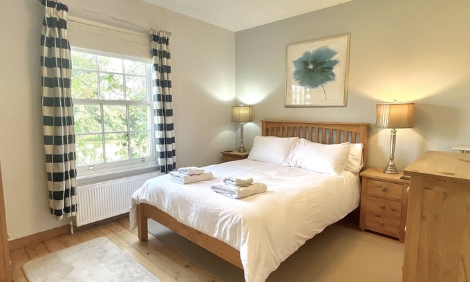 Rodmersham Green Cottage | Premium Cottage Old Post Cottage at Green Cottages