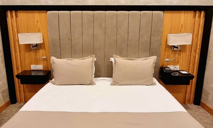 Ganja Hotel | Premium Hotel