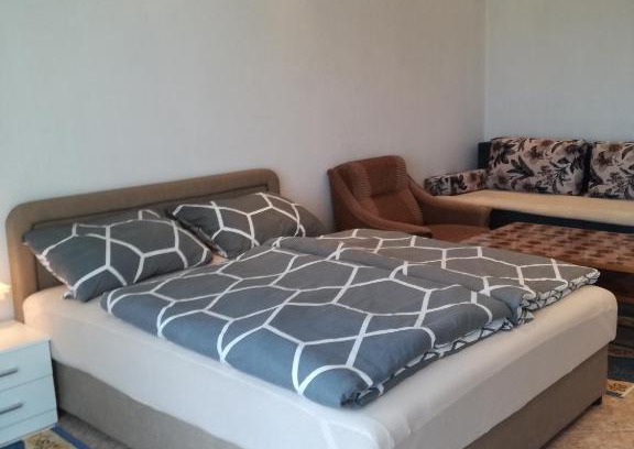 Odzak Hotel | Prenociste Orhideja