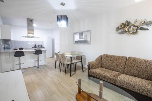 Armilla Apartment | Presidente Armilla by A3Rentals