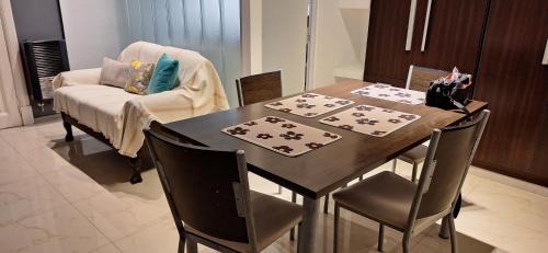 San Francisco Apartment | Presidenziale apartamento