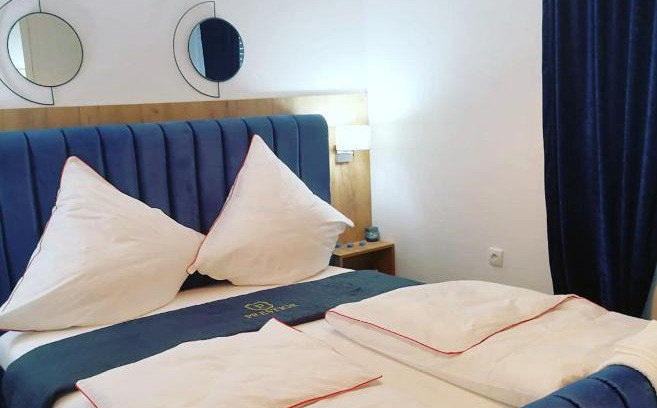 Teslic Apartment | Prestige Apartment Teslic