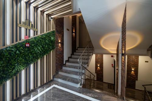 Cluj-Napoca Apartment | Prestige Suites - Cluj Luxury