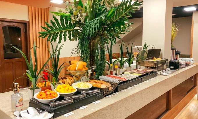 Itoupava Hotel | Presto Hotel