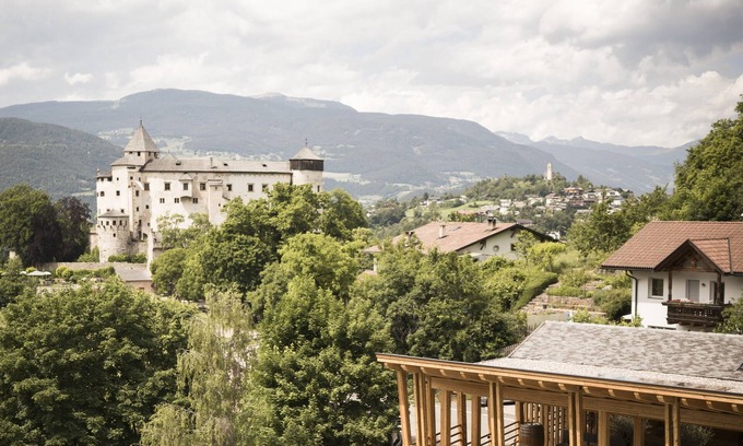 Fie allo Sciliar Apartment | Presulis Hideaway Apartments & Restaurant