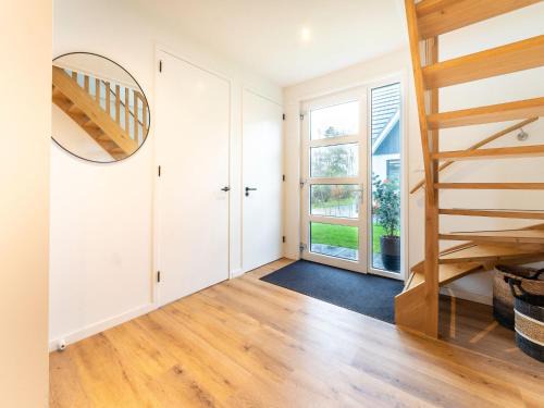 De Koog House | Pretty Holiday Home in De Koog Texel with Garden