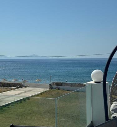 Kardamena House | Previllage RED Apartment