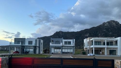 Kardamena Apartment | Previllage Red Apartments 9-10-11