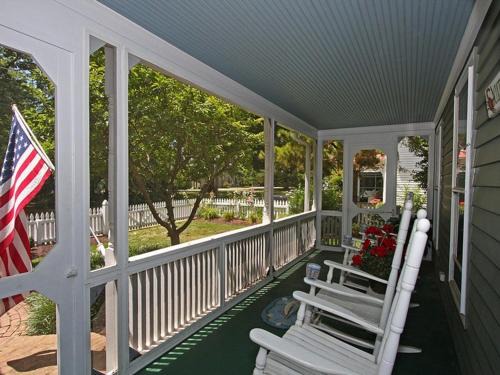 Oxford House | Pride and Joy of Oxford