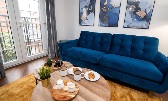 Derby House | Pride Park House