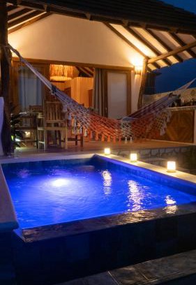 La Guajira Hotel | Primaluna Romantica