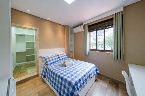 Minas Brasil Apartment | Prime Inn - Studios Coração Eucarístico