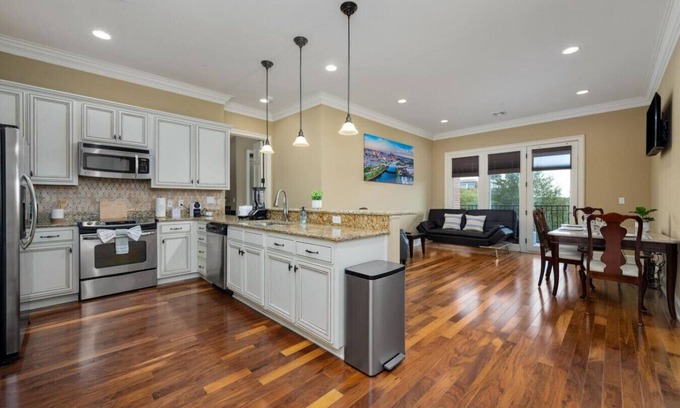 Murfreesboro Apartment | Prime Location Murfreesboro-TN!