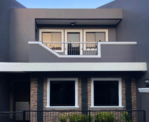 Kauswagan Apartment | Prime Location, Spacious & Modern 4BR City Townhouse