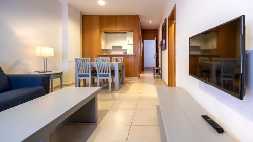 Punta Umbria Apartment | Primera Planta Punta Umbria 2 dormitorios junto al mar (1)