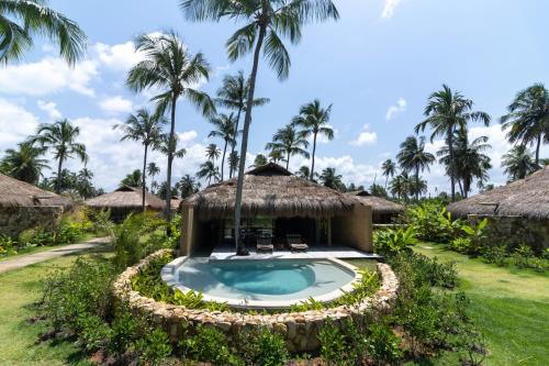 Passo de Camaragibe Hotel | Primitivo Hotel & Villas