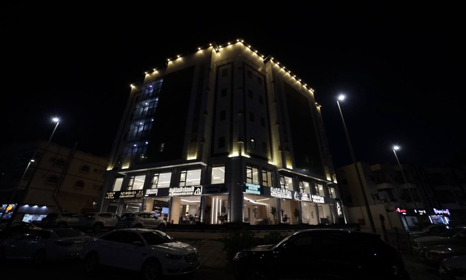 As Salamah Hotel | PRIMOTEL Elite As Salamah