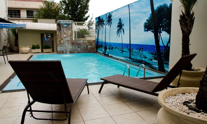 Dracena Hotel | Primum Palace Hotel