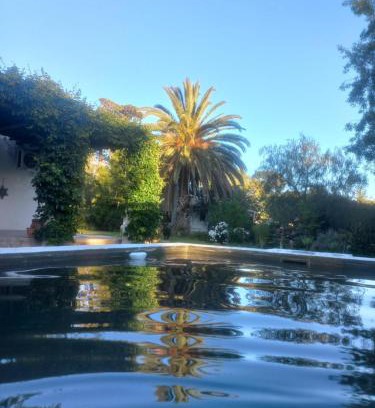 Prince Albert House | Prince Albert Cottage