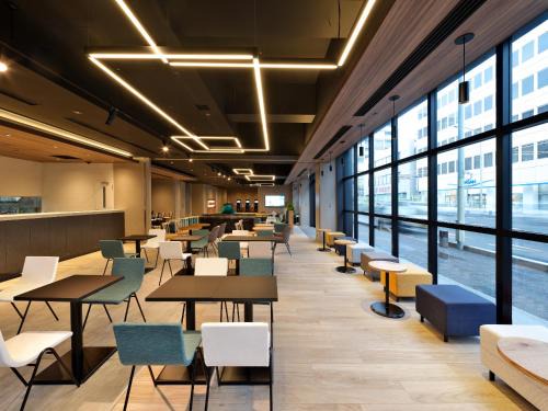 Shijo Hotel | Prince Smart Inn Kyoto Shijo Omiya