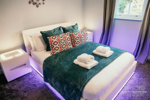 Newland Near Ulverston House | Princes st by Prestige Properties SA