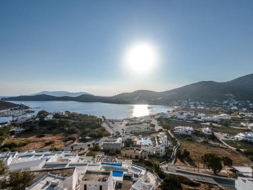 Ios Hotel | Princess Sissy