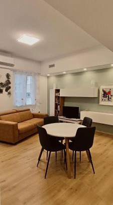 San Teodoro Apartment | Principe del Mar