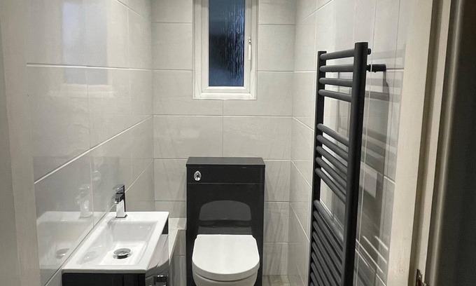 Ruth House | Priority Stay