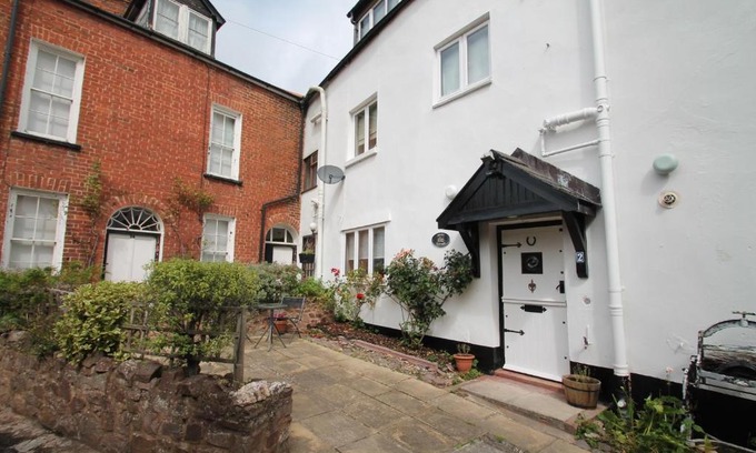 Dunster House | Priory Cottage