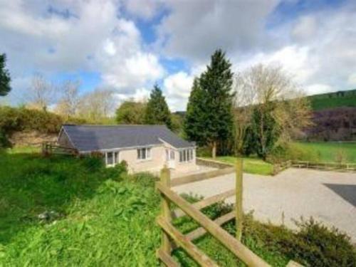 Barnstaple House | Priory Cottage, North Devon