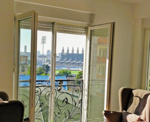 Matiçan Apartment | Prishtina City Center