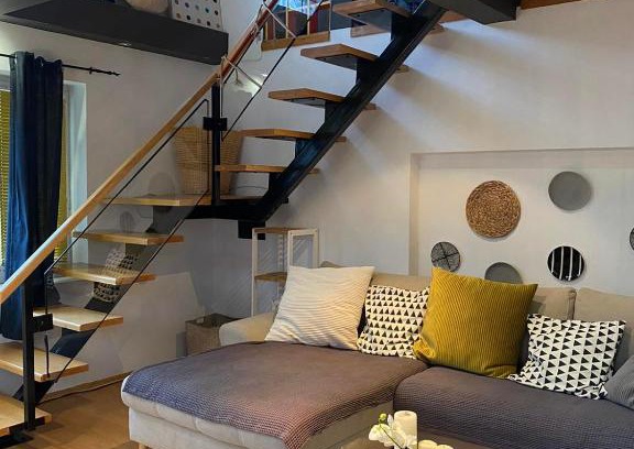 Matiçan Apartment | Prishtina City View Guesthouse