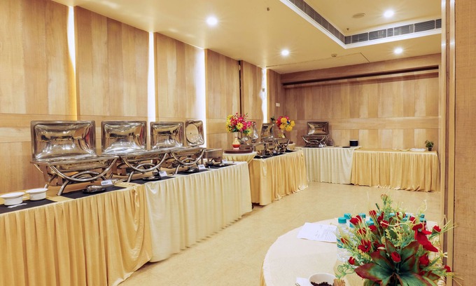 Jorhat Hotel | Prism- A Boutique Hotel