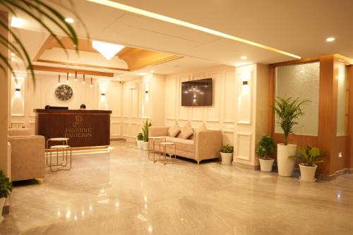 Laitumkhrah Hotel | Pristine Pavilion Hotel