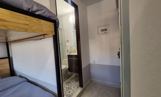 Fontibon Apartment | Priv Room 10min Aeropuertonn